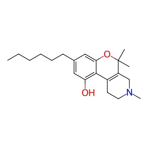 Chemical structure of BindingDB Monomer ID 50265648