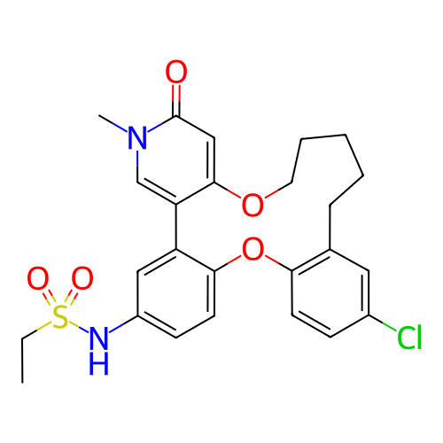 Chemical structure of BindingDB Monomer ID 50265653