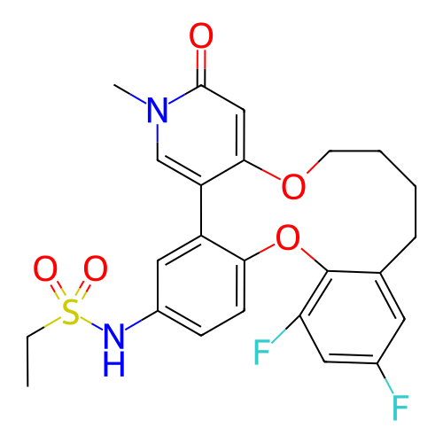 Chemical structure of BindingDB Monomer ID 50265655