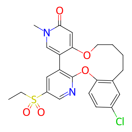 Chemical structure of BindingDB Monomer ID 50265656