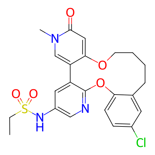 Chemical structure of BindingDB Monomer ID 50265657