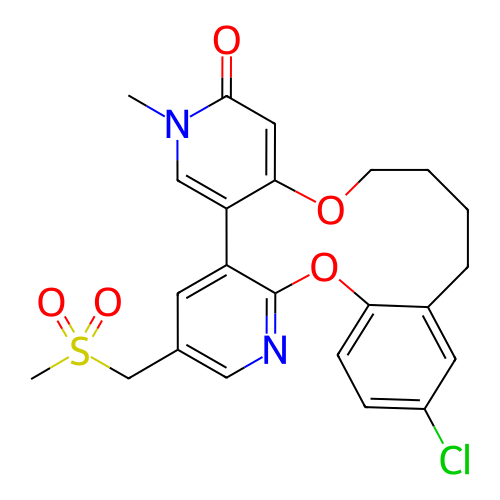 Chemical structure of BindingDB Monomer ID 50265658