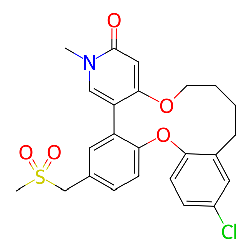 Chemical structure of BindingDB Monomer ID 50265659