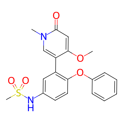 Chemical structure of BindingDB Monomer ID 50265660