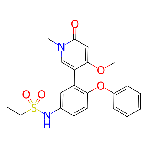 Chemical structure of BindingDB Monomer ID 50265661