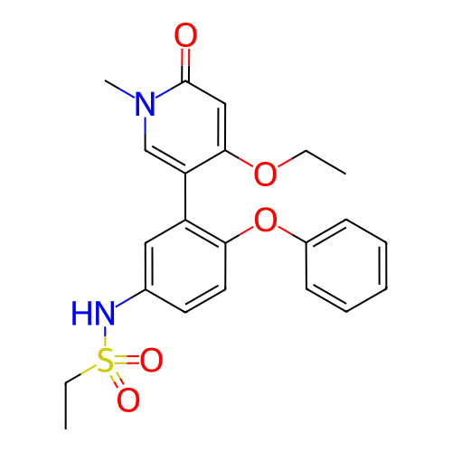 Chemical structure of BindingDB Monomer ID 50265662