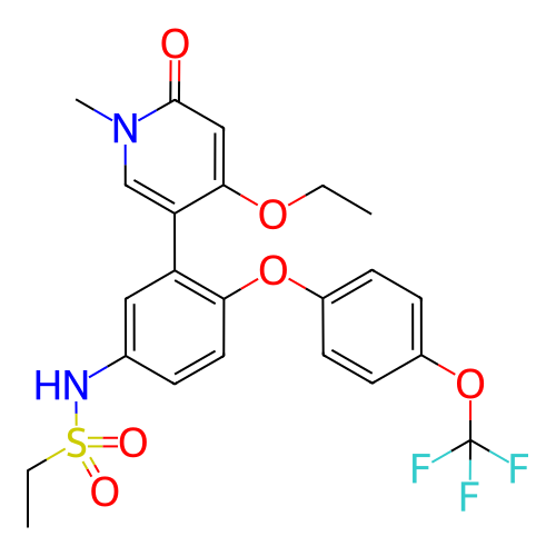 Chemical structure of BindingDB Monomer ID 50265663