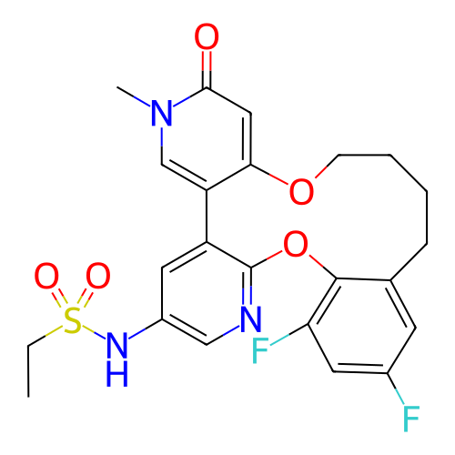 Chemical structure of BindingDB Monomer ID 50265666