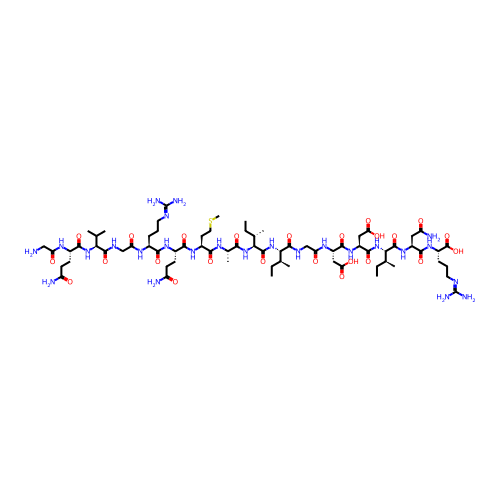 Chemical structure of BindingDB Monomer ID 50265708