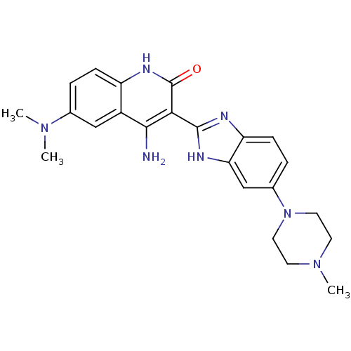 Chemical structure of BindingDB Monomer ID 50265743