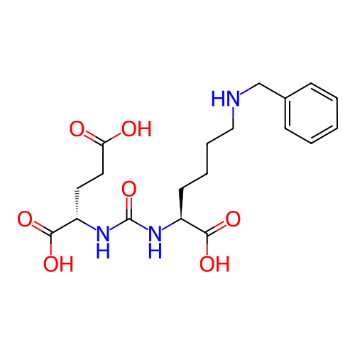 Chemical structure of BindingDB Monomer ID 50265782