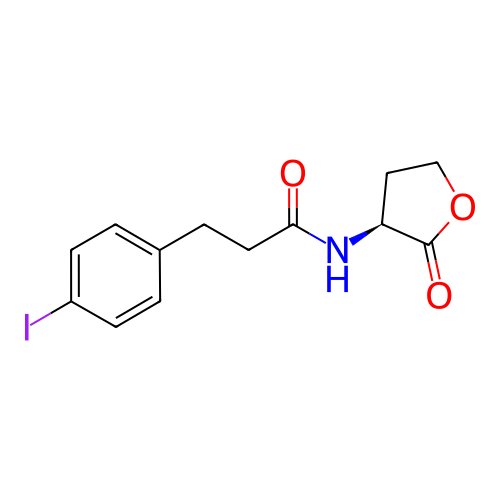 Chemical structure of BindingDB Monomer ID 50265811