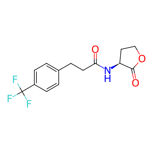 Chemical structure of BindingDB Monomer ID 50265814