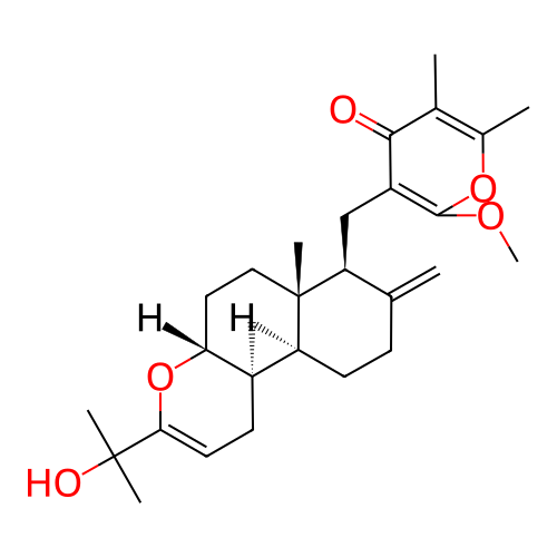 Chemical structure of BindingDB Monomer ID 50265824