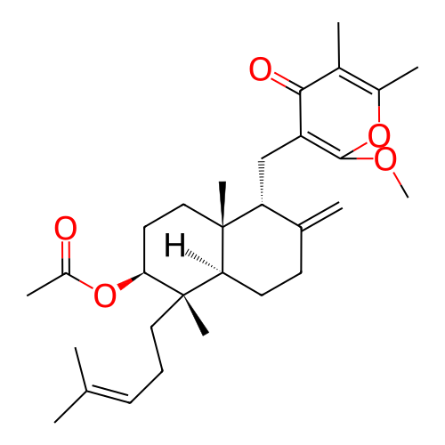 Chemical structure of BindingDB Monomer ID 50265825