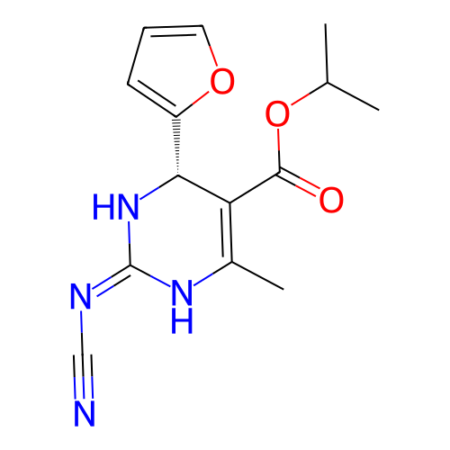 Chemical structure of BindingDB Monomer ID 50265851