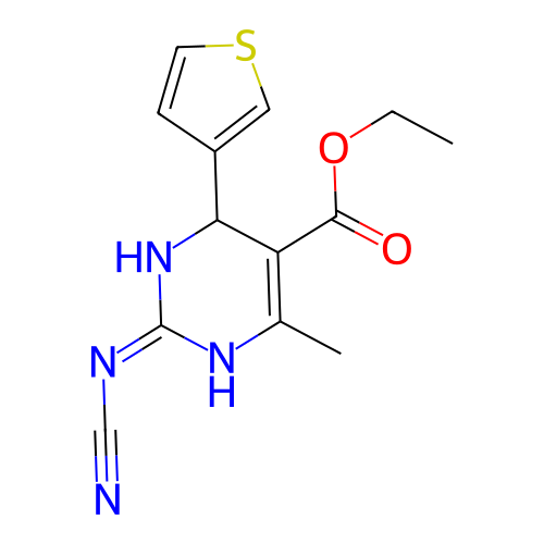 Chemical structure of BindingDB Monomer ID 50265853