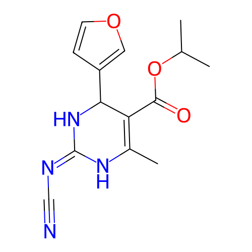 Chemical structure of BindingDB Monomer ID 50265855