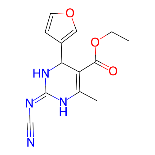 Chemical structure of BindingDB Monomer ID 50265856