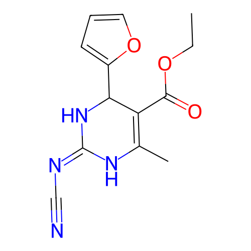 Chemical structure of BindingDB Monomer ID 50265859