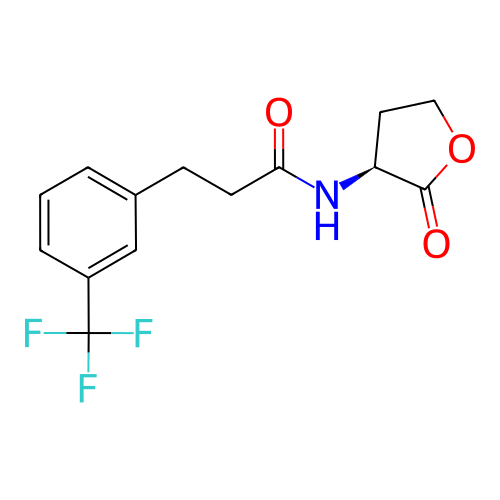 Chemical structure of BindingDB Monomer ID 50265861
