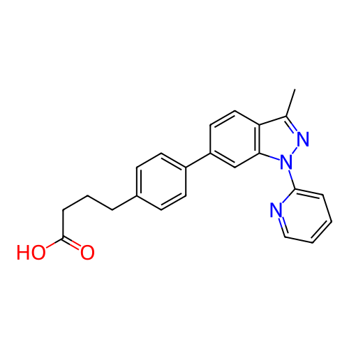 Chemical structure of BindingDB Monomer ID 50265865