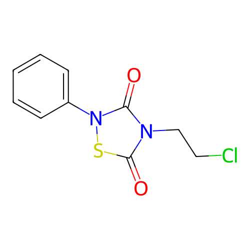 Chemical structure of BindingDB Monomer ID 50265884