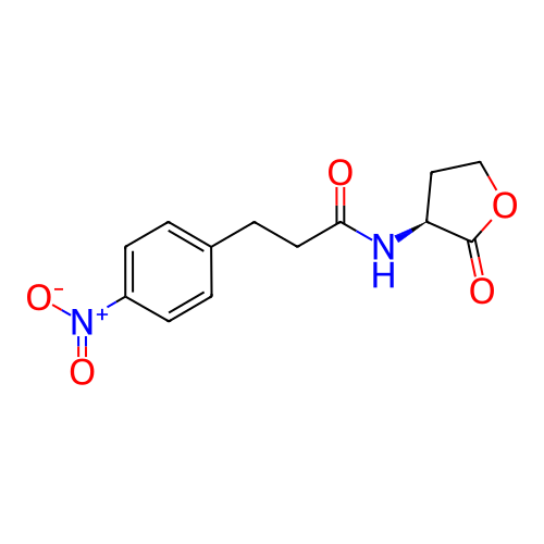 Chemical structure of BindingDB Monomer ID 50265900