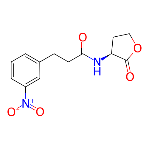 Chemical structure of BindingDB Monomer ID 50265901