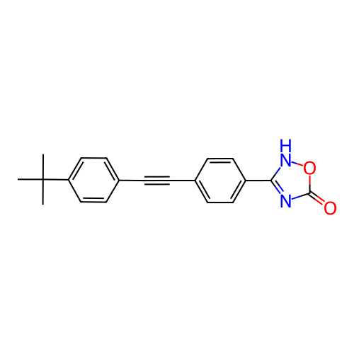 Chemical structure of BindingDB Monomer ID 50265918