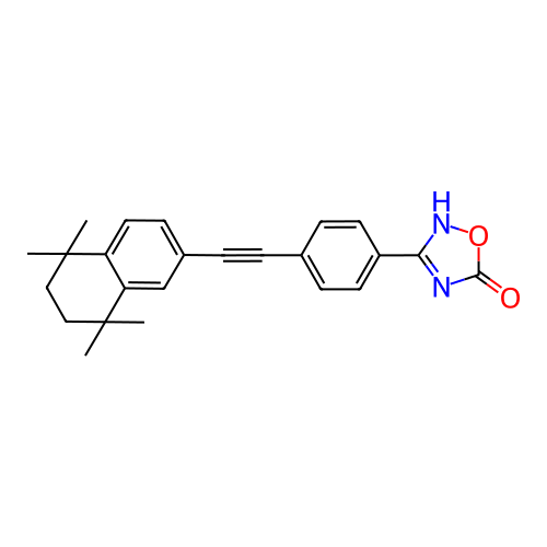 Chemical structure of BindingDB Monomer ID 50265921