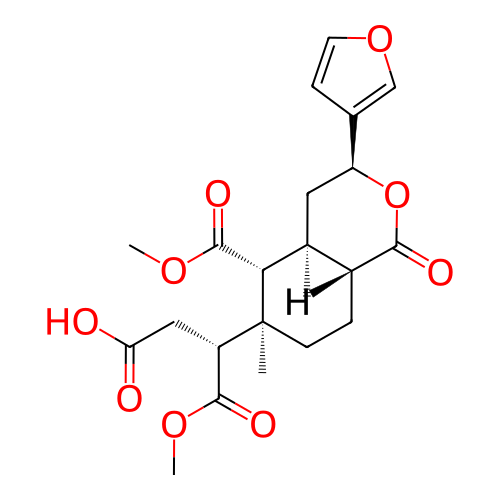 Chemical structure of BindingDB Monomer ID 50265929