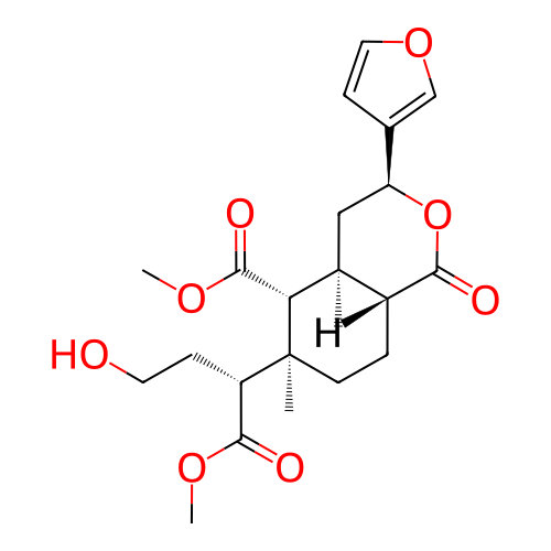Chemical structure of BindingDB Monomer ID 50265932