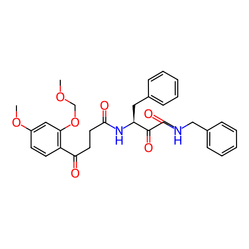 Chemical structure of BindingDB Monomer ID 50265941