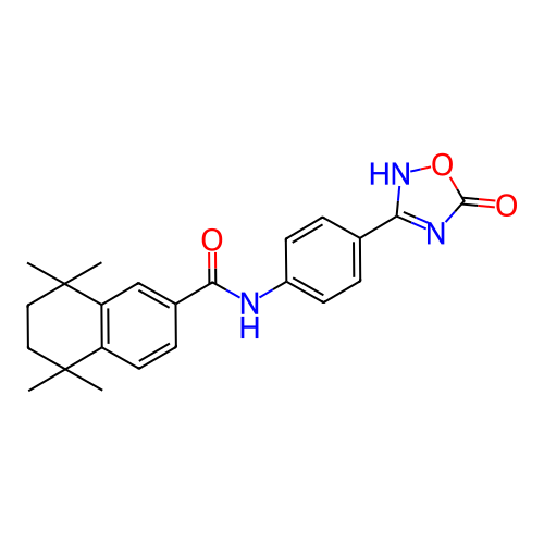 Chemical structure of BindingDB Monomer ID 50265950