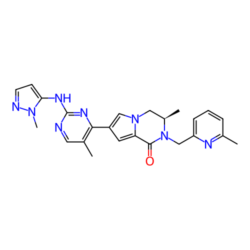Chemical structure of BindingDB Monomer ID 50265959