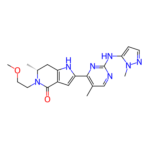 Chemical structure of BindingDB Monomer ID 50265968