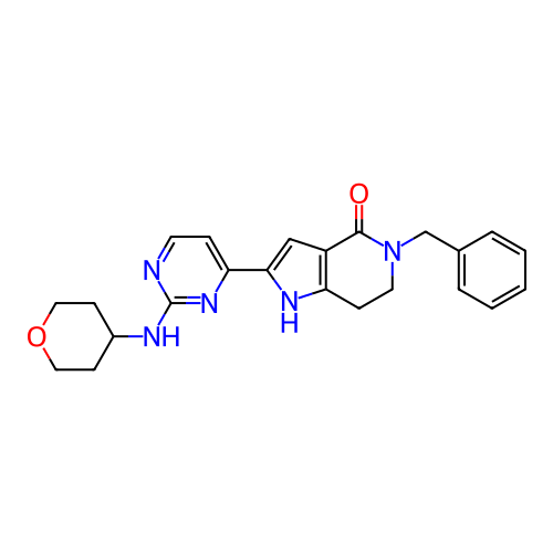 Chemical structure of BindingDB Monomer ID 50265970