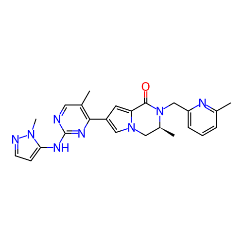 Chemical structure of BindingDB Monomer ID 50265973
