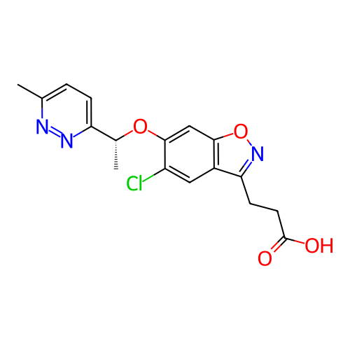 Chemical structure of BindingDB Monomer ID 50266002