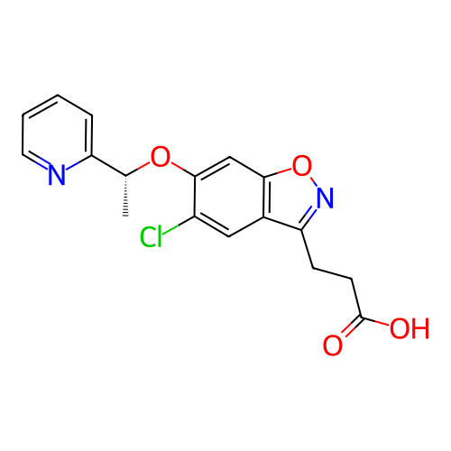 Chemical structure of BindingDB Monomer ID 50266003