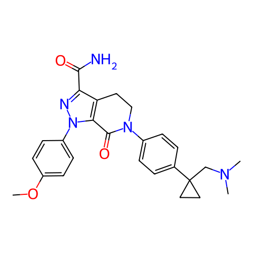 Chemical structure of BindingDB Monomer ID 50266010