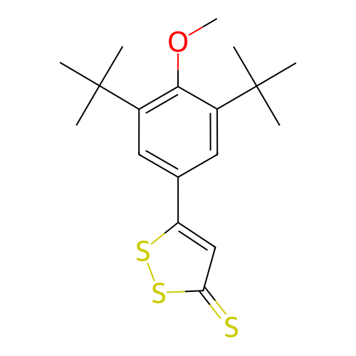 Chemical structure of BindingDB Monomer ID 50266016