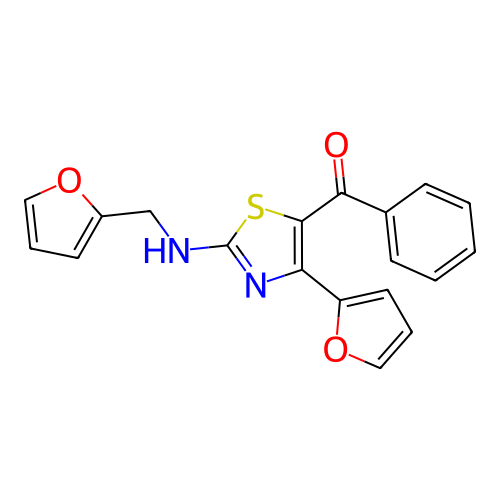 Chemical structure of BindingDB Monomer ID 50266020