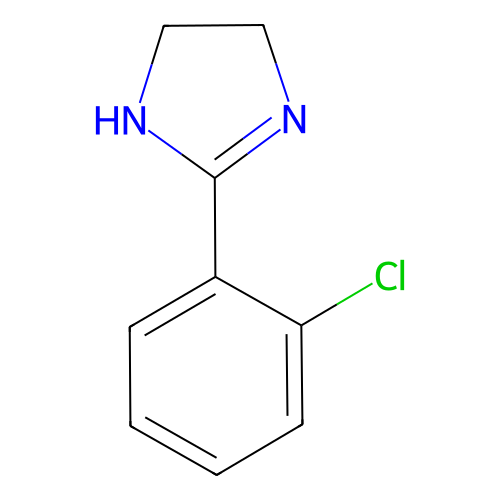 Chemical structure of BindingDB Monomer ID 50266029