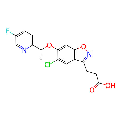 Chemical structure of BindingDB Monomer ID 50266040