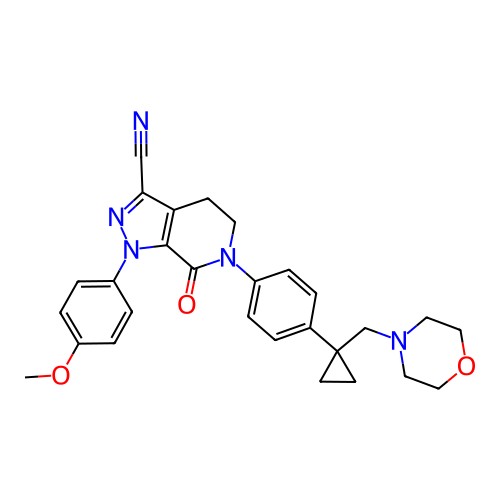 Chemical structure of BindingDB Monomer ID 50266050