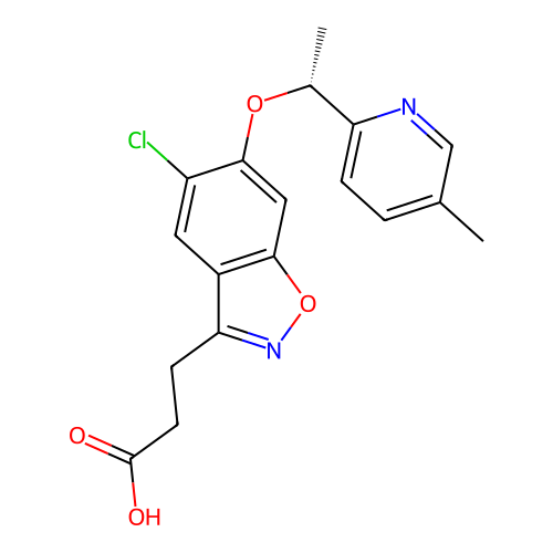 Chemical structure of BindingDB Monomer ID 50266096