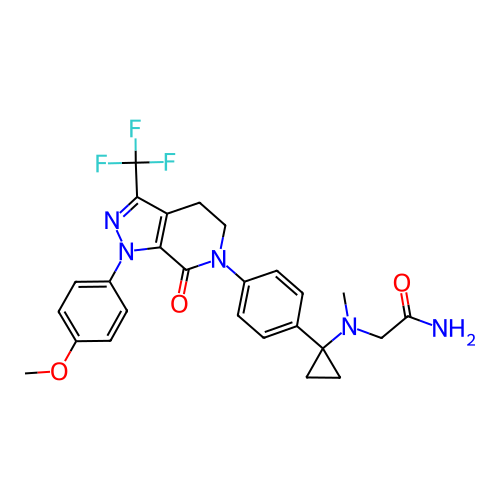 Chemical structure of BindingDB Monomer ID 50266114