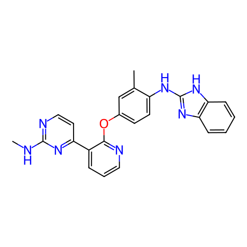 Chemical structure of BindingDB Monomer ID 50266120